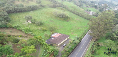 Qlistings - Large Terrain in Ecuador Thumbnail